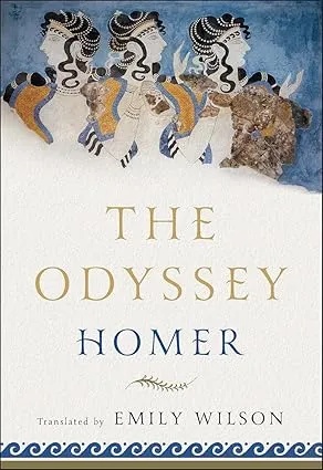 THE ODYSSEY
