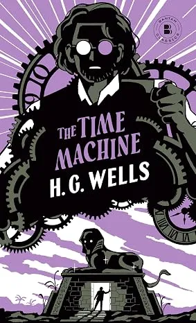 THE TIME MACHINE