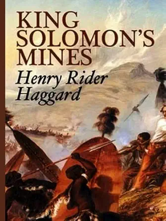 KING SOLOMON'S MINES