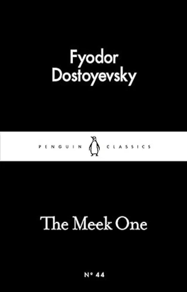 THE MEEK ONE