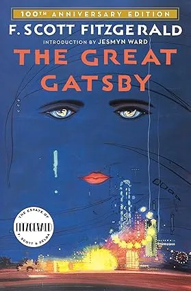 THE GREAT GATSBY