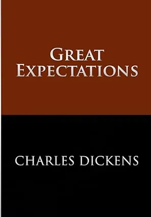 GREAT EXPECTATIONS
