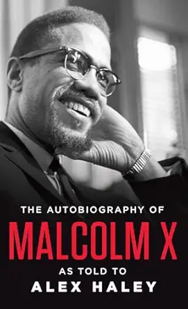 The Autobiography of Malcolm
