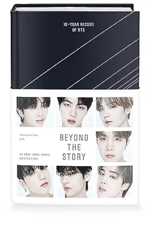 Beyond the StoryBTS