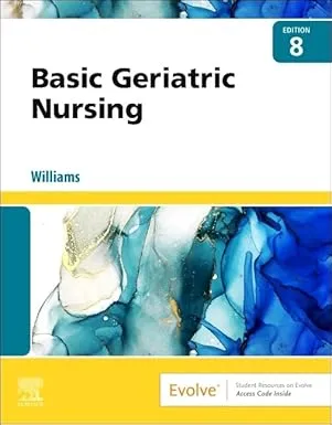 Basic geriatic nursing