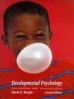 Developmental psychology