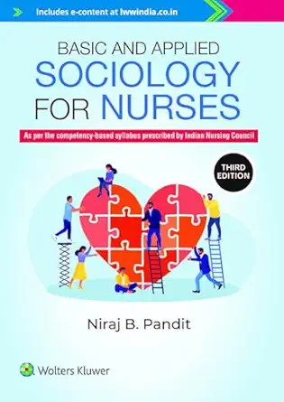 Basic and Applied Sociology for Nurses
