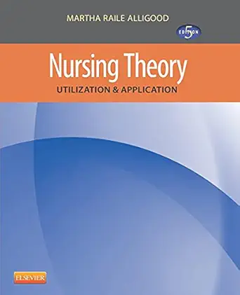 Nursing Theory Utilization &amp; Application