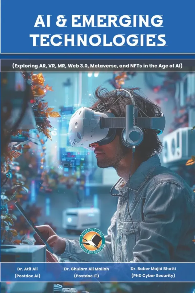 AI &amp; EMERGING TECHNOLOGIES