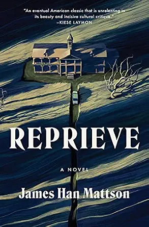Reprieve: