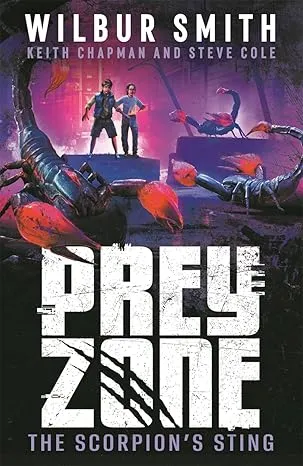 Prey Zone