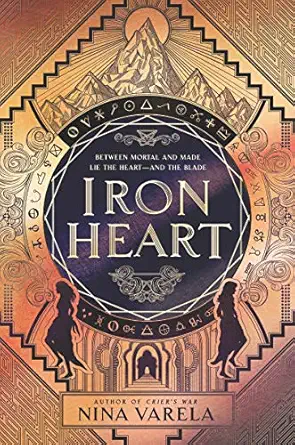 Iron Heart: 2
