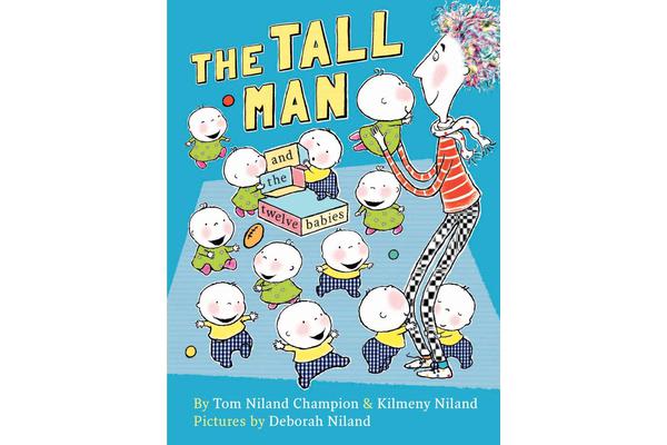 The Tall Man and the Twelve Babies