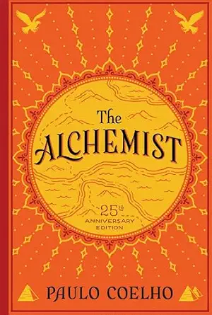 The Alchemist