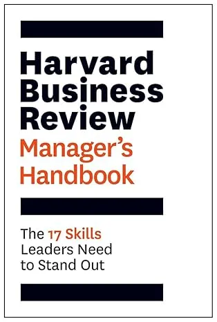Manager's Handbook