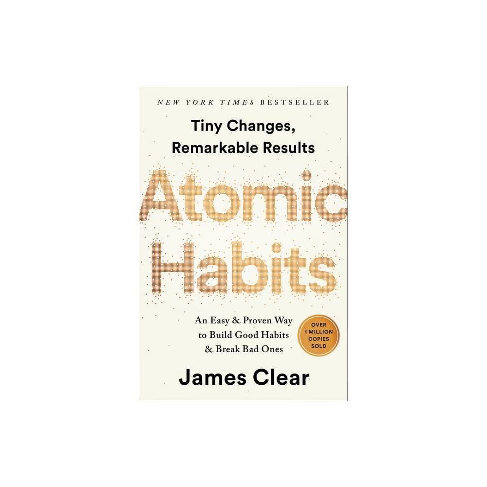 Atomic Habits