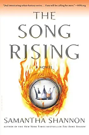 Song Rising