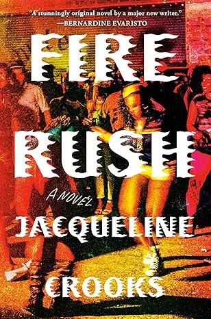 Fire Rush