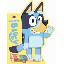 Bluey: All About Bluey