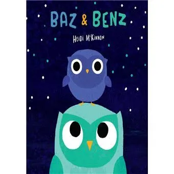Baz & Benz