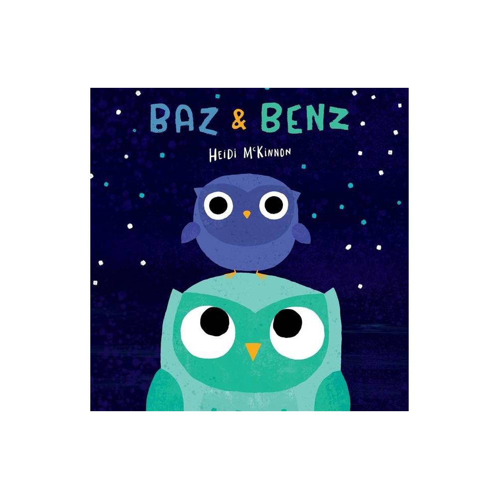 Baz &amp; Benz