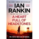 A Heart Full of Headstones