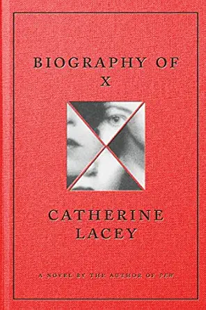 Biography of X