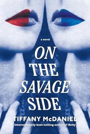 On the Savage Side