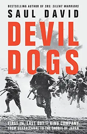 David:Devil Dogs