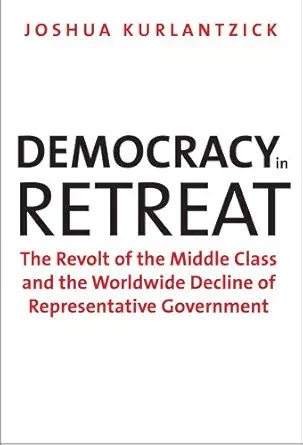 Democracy in Retreat