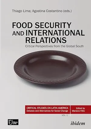 Food Security and International Relations