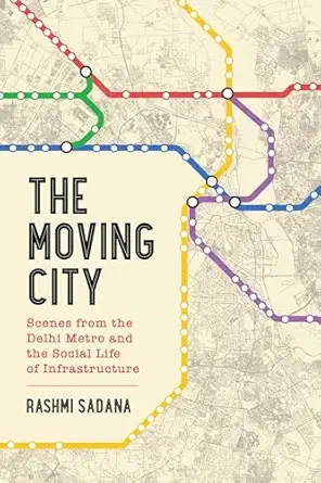 Moving City