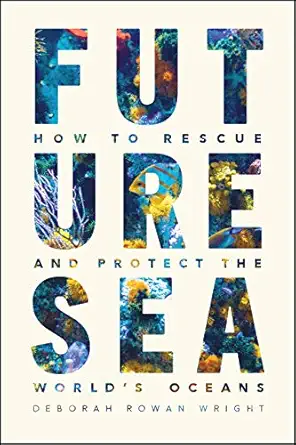 Future Sea: How to Rescue and Protect the World Oceans