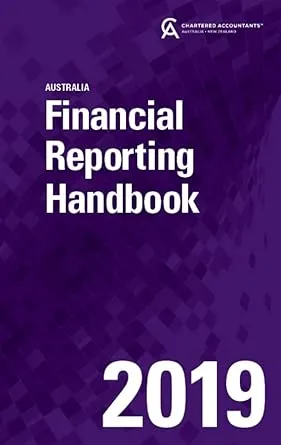 Financial Reporting