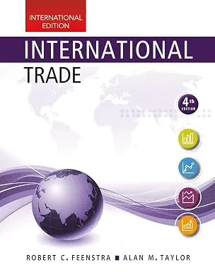 International Trade 4th Edition
