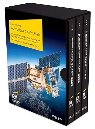 International GAAP 2020