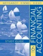 Financial Accounting: An Integrated Approach Student Study Guide 6th Edition