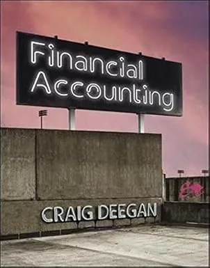 EP Financial Accounting 8e + CNCT 8th Edition