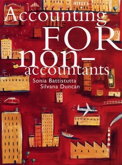 Accounting for Non-accountants