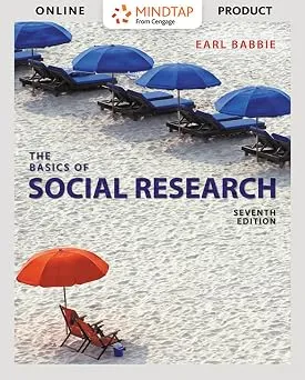 The Basics of Social Research
