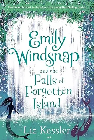 Emily Windsnap &amp; Falls Forgotten Island