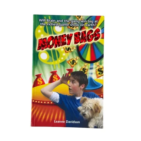 Money Bags