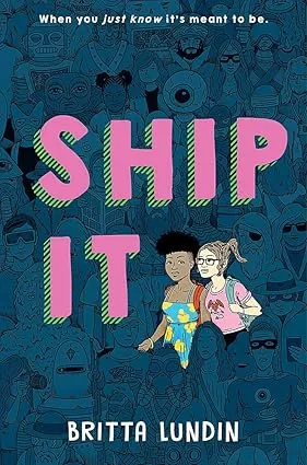 Ship It
