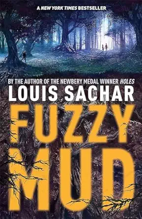 Fuzzy Mudx