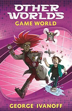 OTHER WORLDS : Game World