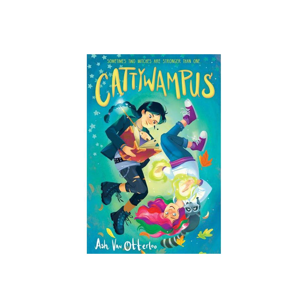 Cattywampus