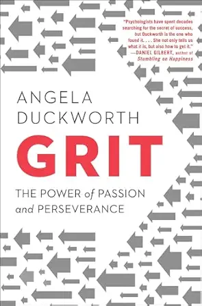 Grit