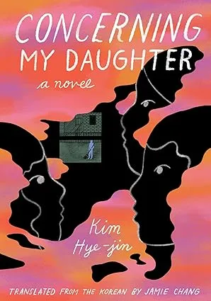 Concerning My Daughter