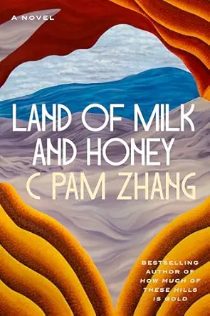 Land of Milk and Honey