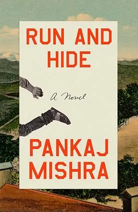 Run And Hide: